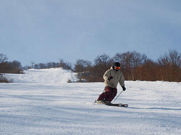 Pension Ciel Hakuba Eksteriør billede